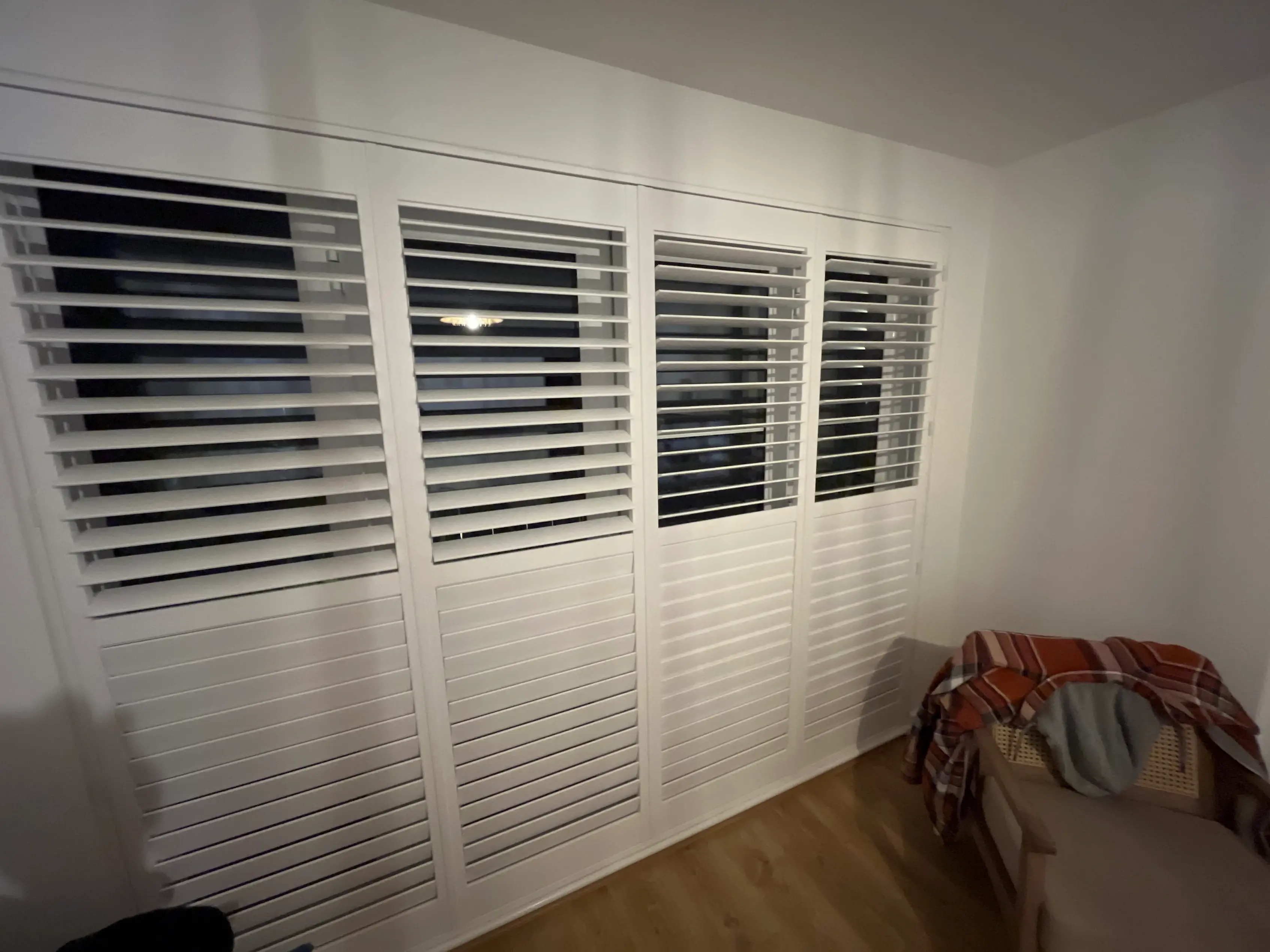 Atherton • Front room